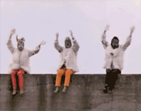 Grappig Liefde Artiesten The beatles Gifs George Harrison 