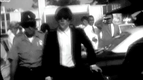 Artiesten The beatles Gifs 
