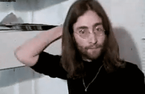 Artiesten The beatles Gifs voor altijd 