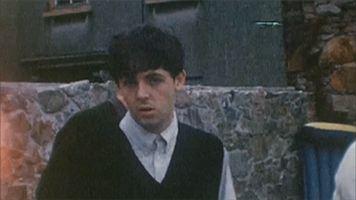 Artiesten The beatles Gifs 