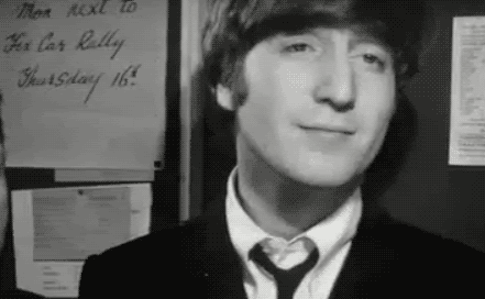Artiesten The beatles Gifs 