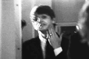 The Beatles GIF. Artiesten The beatles Gifs 