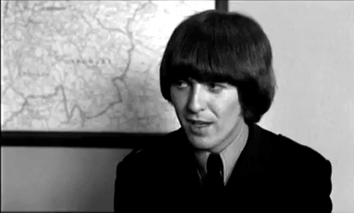 Artiesten The beatles Gifs Paul McCartney 