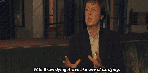 Artiesten The beatles Gifs john lennon 
