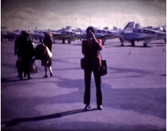 The Beatles GIF. Artiesten The beatles Gifs John lennon 