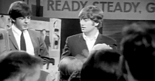 Artiesten The beatles Gifs voor altijd 