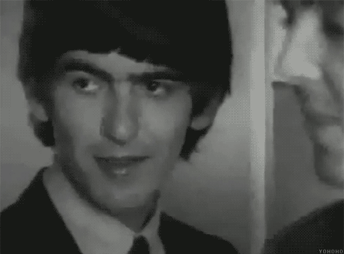 Artiesten The beatles Gifs 