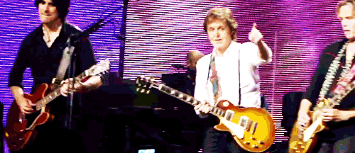 Artiesten The beatles Gifs voor altijd 