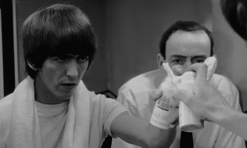 Artiesten The beatles Gifs 