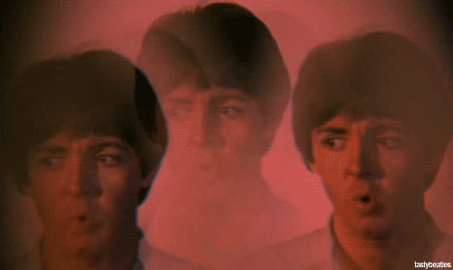 Artiesten Beatles The beatles Gifs 