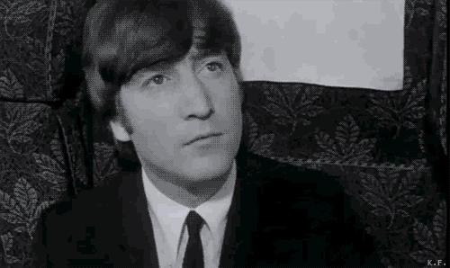 Artiesten The beatles Gifs 