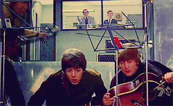 The Beatles GIF. Artiesten The beatles Gifs 