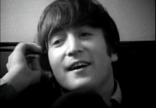 Artiesten The beatles Gifs Paul McCartney 