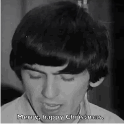 The Beatles GIF. Artiesten The beatles Gifs Paul mccartney 