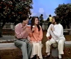 The Beatles GIF. Artiesten The beatles Gifs 
