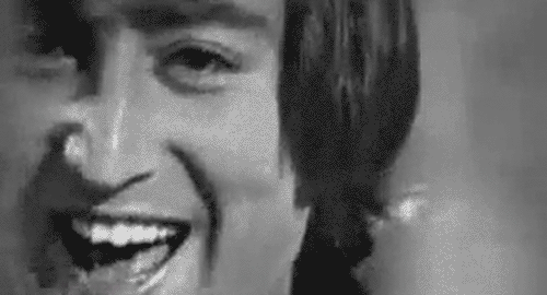 Artiesten Struisvogel The beatles Gifs 