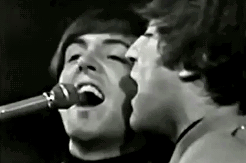 Artiesten The beatles Gifs revolver 