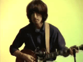 Artiesten Golf The beatles Paul Gifs hi Paul McCartney 