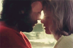 The Beatles GIF. Artiesten The beatles Gifs George harrison 