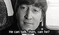 The Beatles GIF. Artiesten The beatles Gifs Tonen 