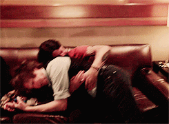 The Beatles GIF. Artiesten The beatles Gifs 
