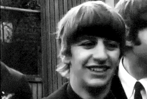 Artiesten The beatles Gifs 