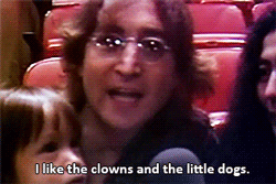 The Beatles GIF. Grappig Interview Artiesten Schattig The beatles Gifs Glimlach Paul mccartney John lennon Ringo st 
