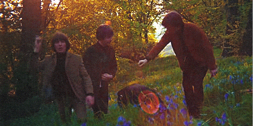 Artiesten The beatles Gifs helpen 