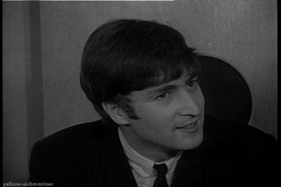 Muziek Auto Artiesten Hallo The beatles Gifs romp band 