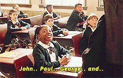 The Beatles GIF. Artiesten Beatles The beatles Gifs 