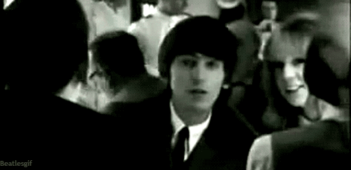 Artiesten Golf The beatles Paul Gifs hi Paul McCartney 