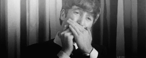 Artiesten The beatles Gifs 