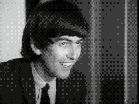 Artiesten The beatles Gifs 