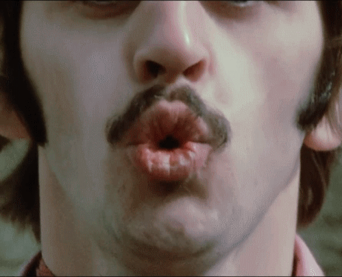 Artiesten The beatles Gifs GTFO George Harrison 