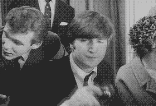 Artiesten The beatles Gifs voor altijd 