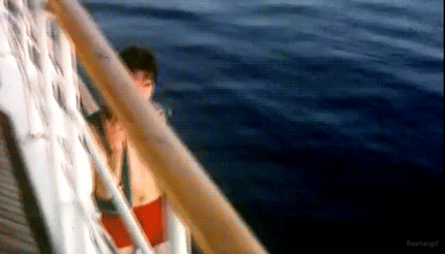 Artiesten The beatles Gifs john lennon 