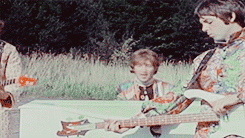 The Beatles GIF. Artiesten The beatles Gifs Naar reblog 