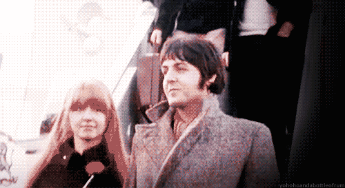 Artiesten The beatles Gifs 