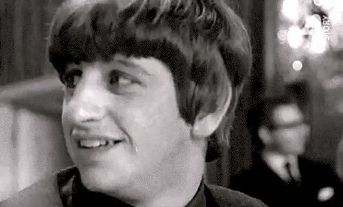 Artiesten The beatles Gifs 