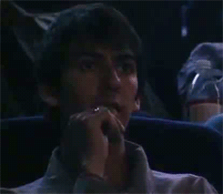 The Beatles GIF. Artiesten The beatles Gifs Helpen 