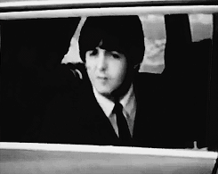 The Beatles GIF. Artiesten The beatles Gifs 