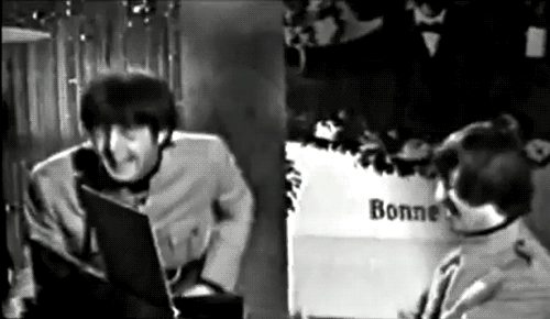 Artiesten The beatles Gifs 
