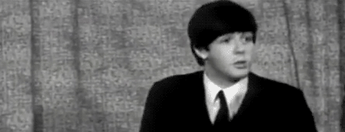Artiesten The beatles Gifs 