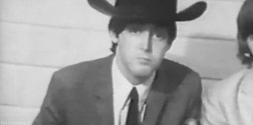 Artiesten The beatles Gifs 