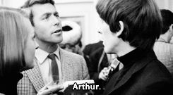 The Beatles GIF. Artiesten The beatles Gifs 