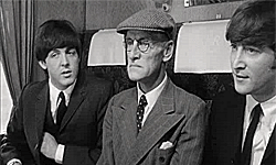 The Beatles GIF. Artiesten The beatles Gifs 