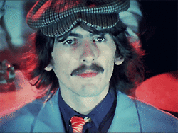 The Beatles GIF. Artiesten The beatles Gifs 