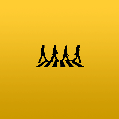 Artiesten The beatles Gifs 