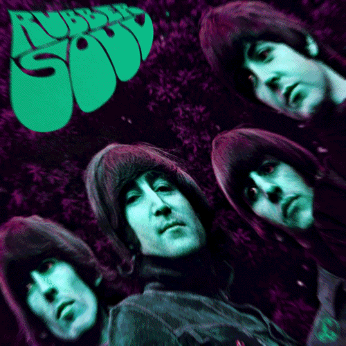 Artiesten The beatles Gifs Paul McCartney 
