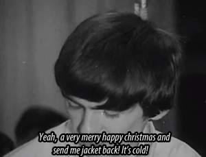 The Beatles GIF. Artiesten The beatles Gifs 